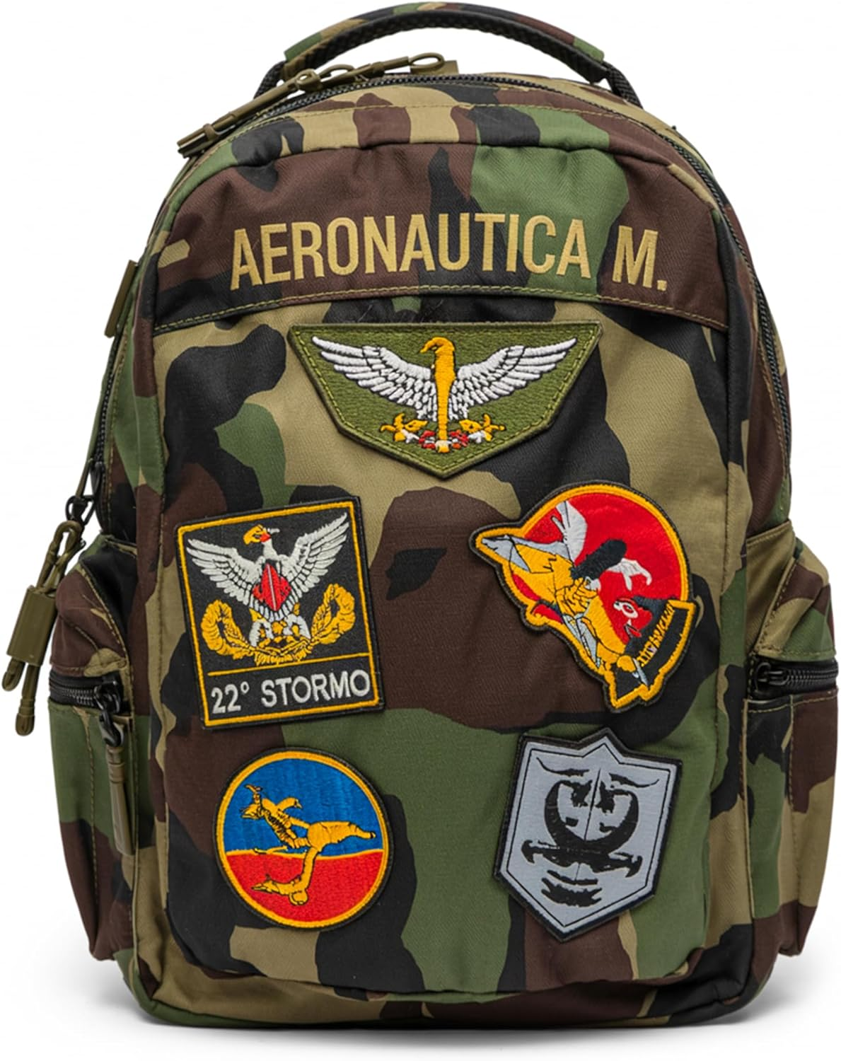 Personalized Embroidered Patches – Custom Logo, Image, Text, Iron-On or Sew-On Hook & Loop, 2"–11" for Apparel
