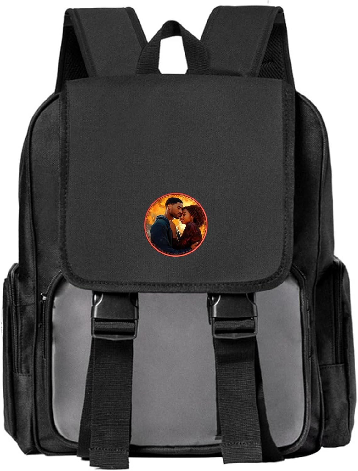 Custom Embroidered & Printed Logo Patches – Personalized Iron-On, Sew-On & Hook & Loop for Clothing, Hats, Backpacks