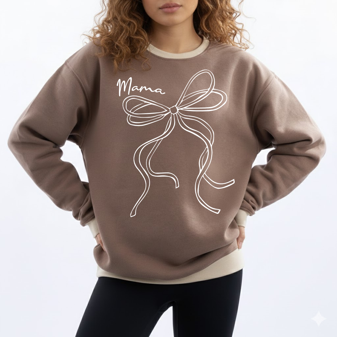Coquette Bow Custom Gigi - You Are So Loved Jesus Valentine