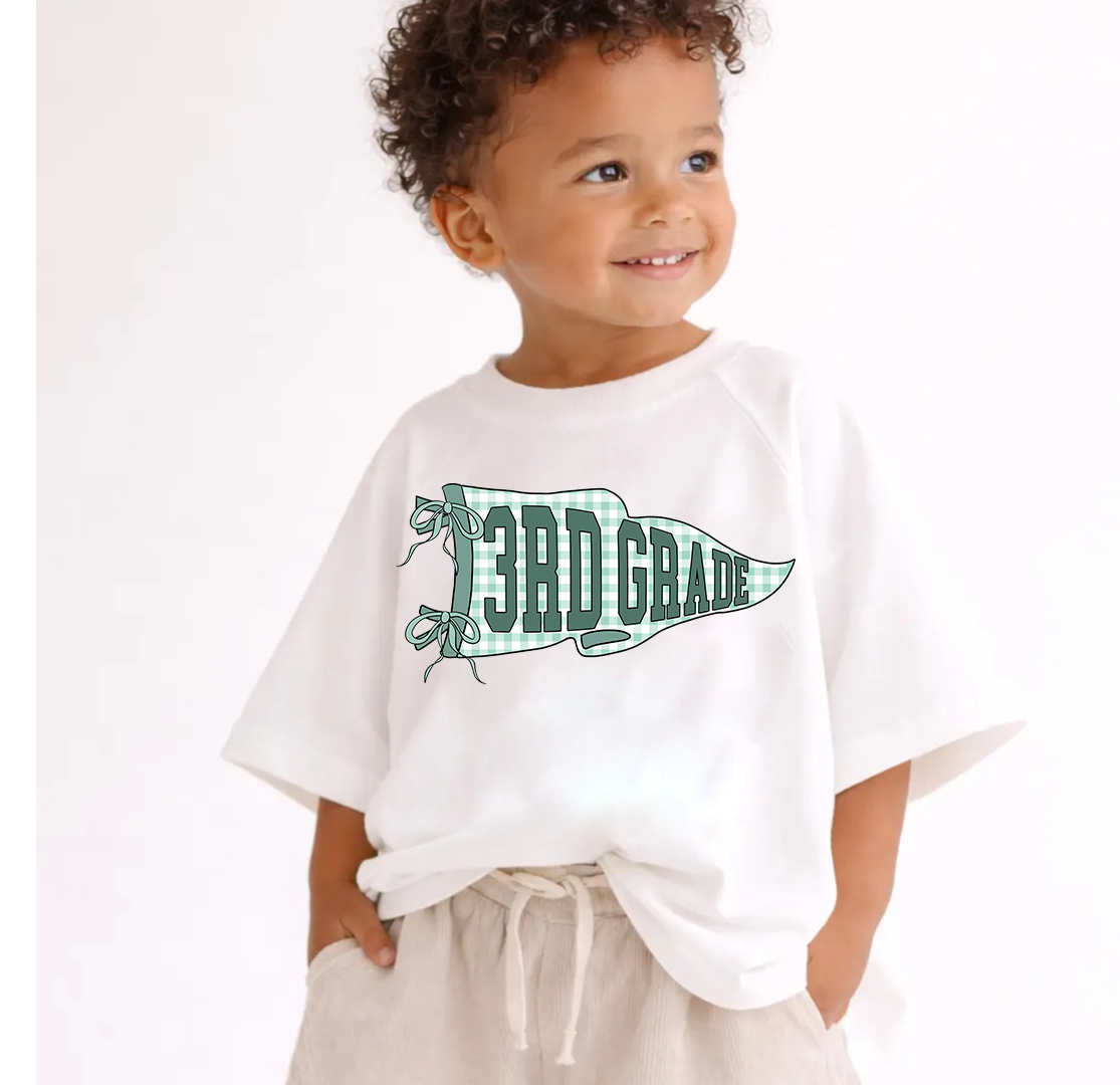 Custom Teacher Team, Grade Level Team Back to School