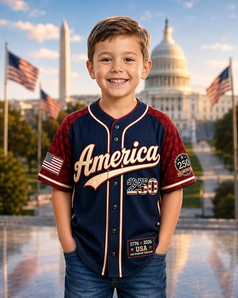 Personalized Descendant of a Patriot Shirt – Custom Name America 250th Anniversary 1776-2026 USA Patriotic T-Shirt