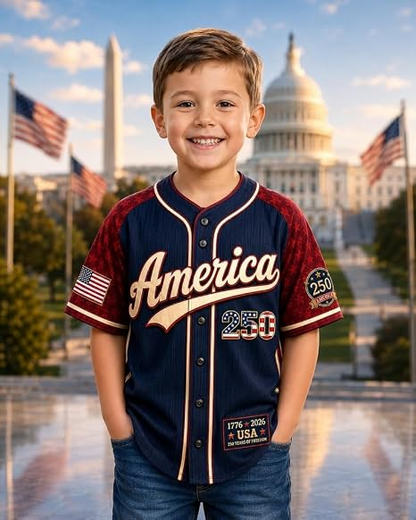 Personalized Descendant of a Patriot Shirt – Custom Name America 250th Anniversary 1776-2026 USA Patriotic T-Shirt