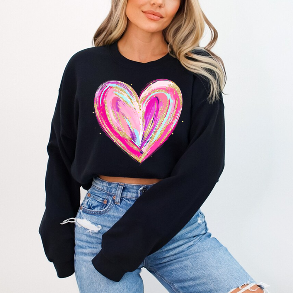 Valentines Day Heart Girls Valentine, Gifts For Family And Loved Ones