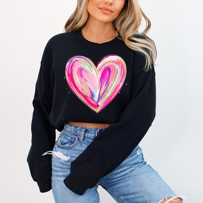 Valentines Day Heart Girls Valentine, Gifts For Family And Loved Ones