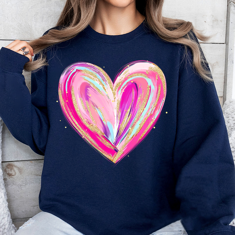 Valentines Day Heart Girls Valentine, Gifts For Family And Loved Ones