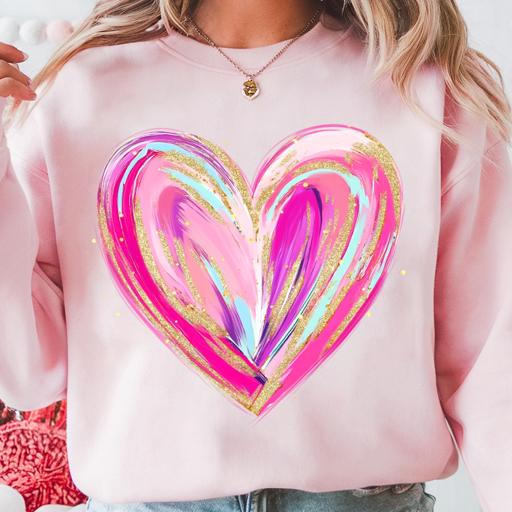 Valentines Day Heart Girls Valentine, Gifts For Family And Loved Ones