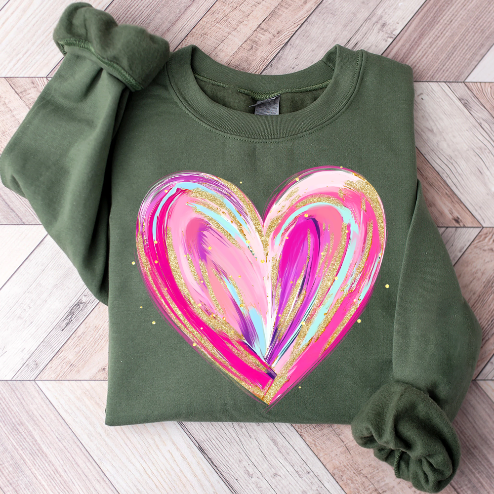 Valentines Day Heart Girls Valentine, Gifts For Family And Loved Ones