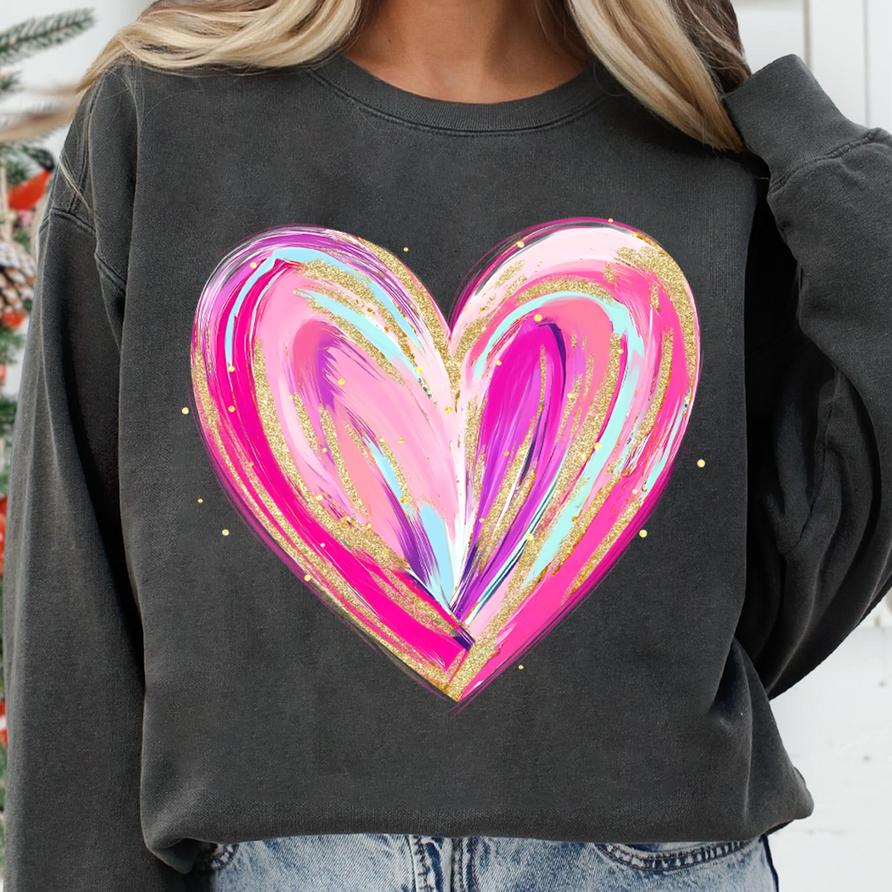 Valentines Day Heart Girls Valentine, Gifts For Family And Loved Ones