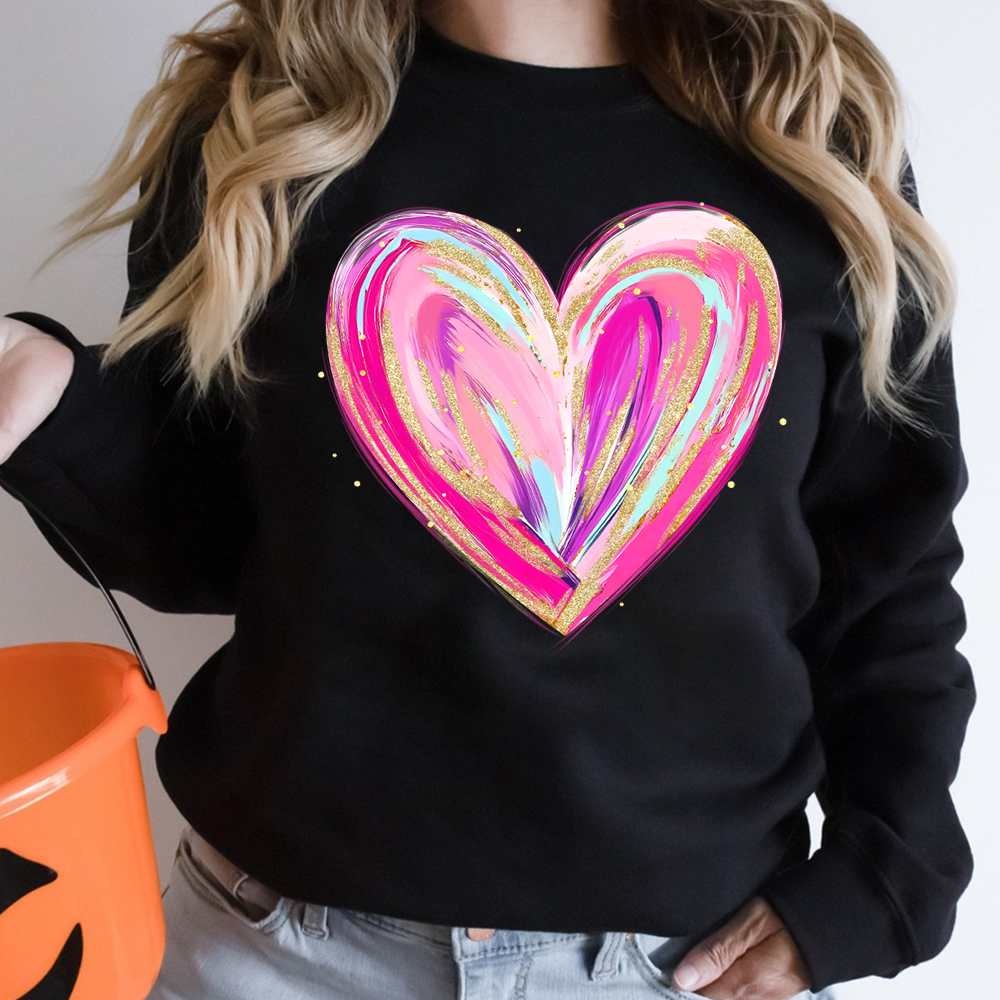 Valentines Day Heart Girls Valentine, Gifts For Family And Loved Ones