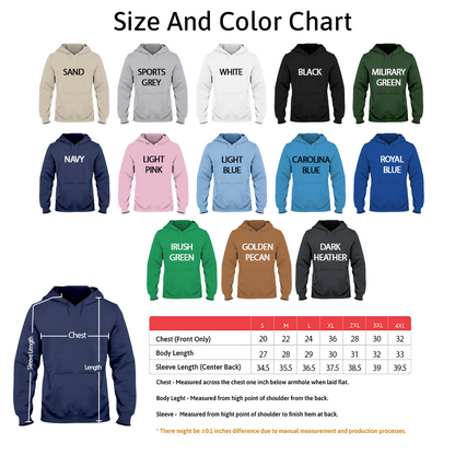 Custom Embroidered Dog Hoodie,Personalised one-line Pet Sweatshirt