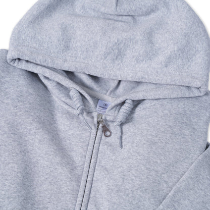 Personalized Mimi Embroidered Zip Hoodie, Custom Grandma Name with Kids Names on Sleeve, Full Zip Hooded Sweatshirt for Women, Cozy Family Wear for Mother Day Birthday Holidays