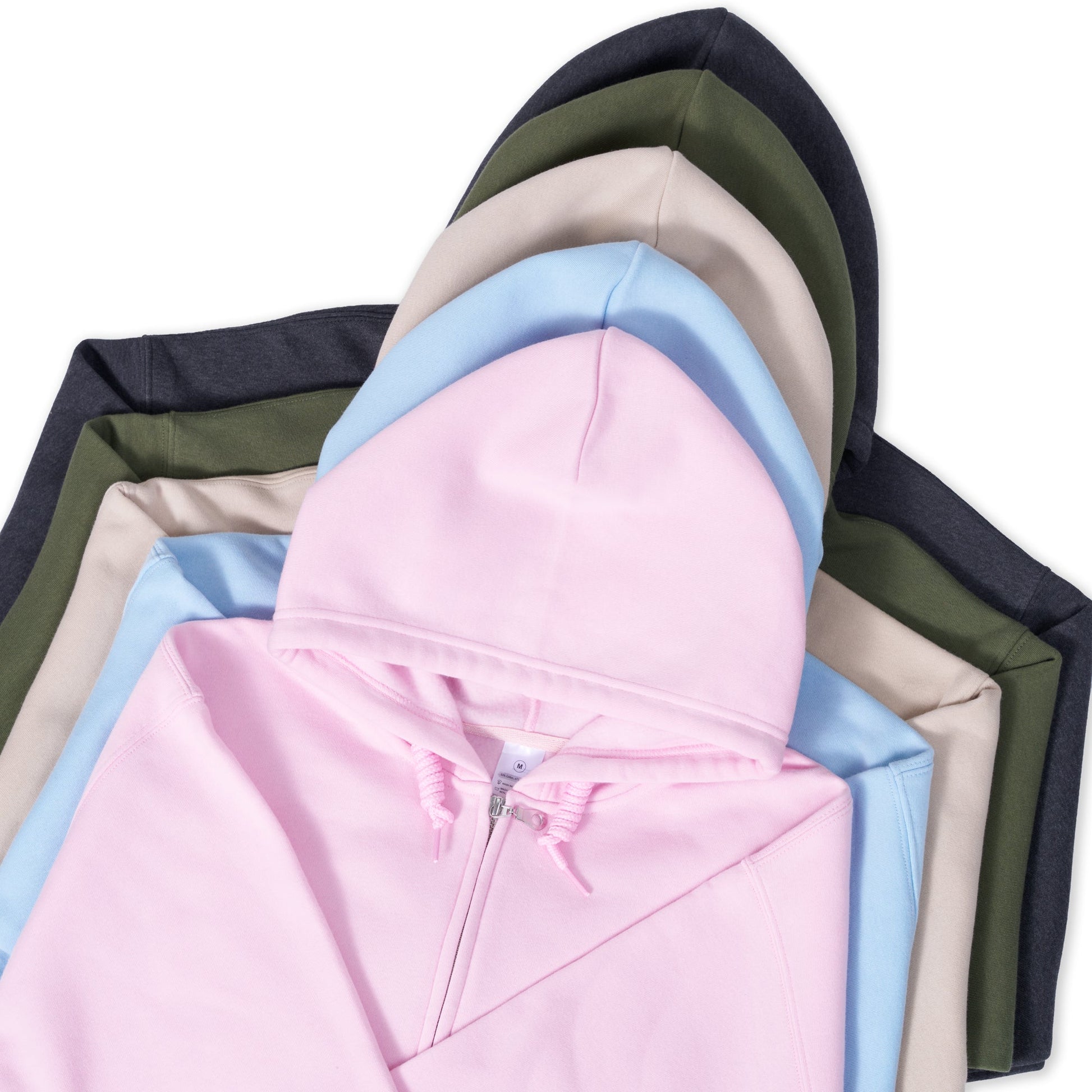 Personalized Mimi Embroidered Zip Hoodie, Custom Grandma Name with Kids Names on Sleeve, Full Zip Hooded Sweatshirt for Women, Cozy Family Wear for Mother Day Birthday Holidays
