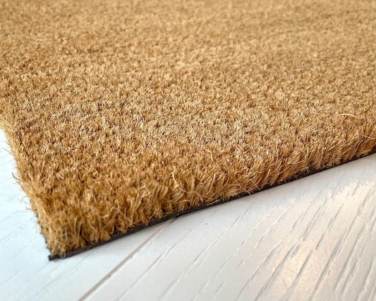 Daisy Doormat, Spring Doormat, Spring Decor, Personalized Doormat, Funny Doormat, Welcome Mat, Front Door Mat, Front Door Decor, Patio Decor