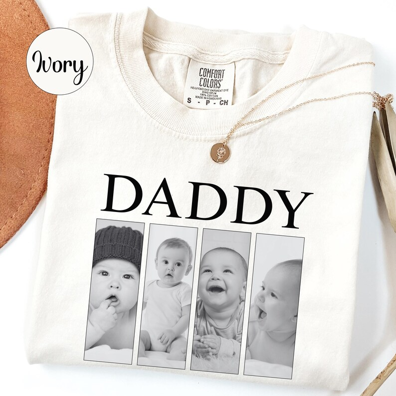 Custom Mimi Comfort Colors Shirt, Personalized Gift For Grandma, Mothers Day