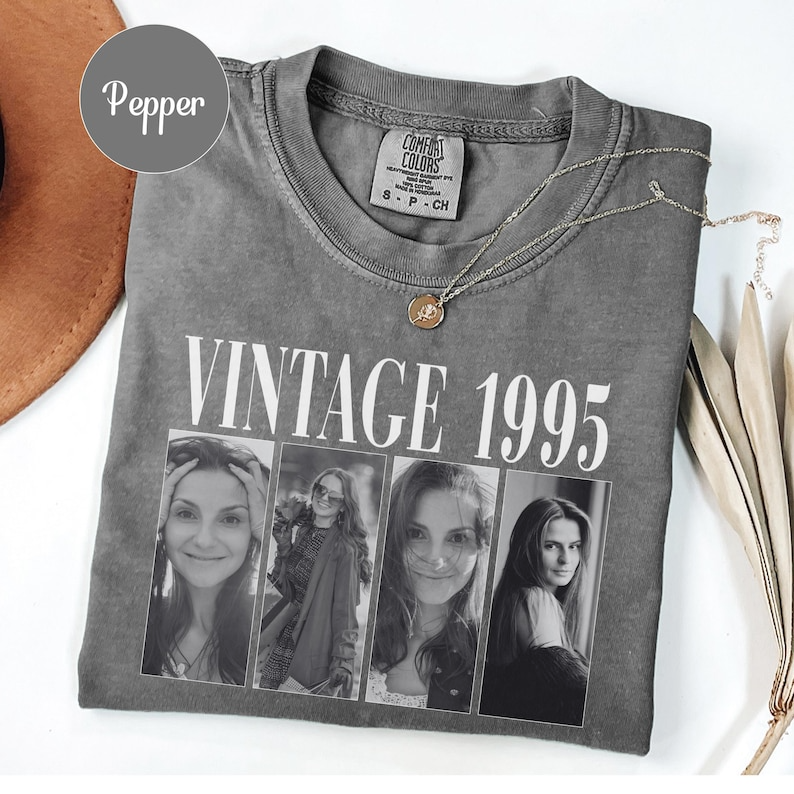 Custom Mimi Comfort Colors Shirt, Personalized Gift For Grandma, Mothers Day