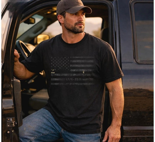 250 Years Shirt, Patriotic American Flag Tee, 1776 2026 USA Freedom Graphic T Shirt for Men and Women,250th Anniversary Shirt