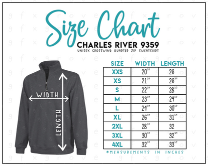 Personalized Mama Quarter Zip Sweatshirt – Custom Name & Year EST 2025 Embroidered Pullover – Gift for New Moms