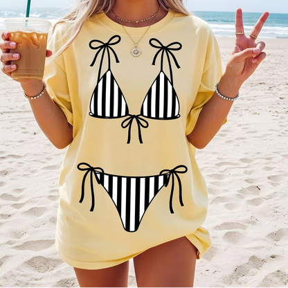 USA Summer Beach Shirt, 4th of July Apparel