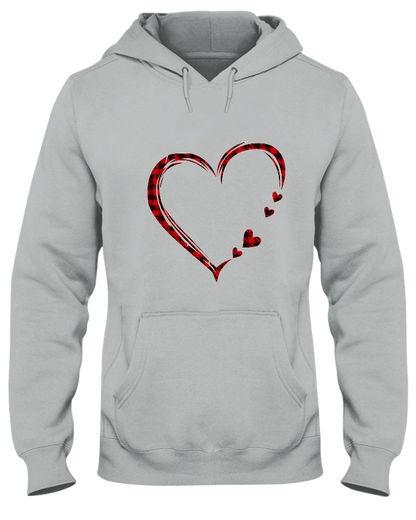 Mimi and Grandkids Hearts, Gift For Mimi christmas Sweatshirt