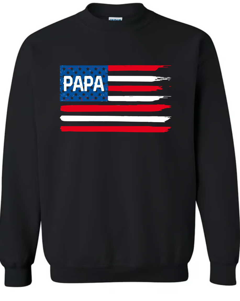 Papa And Grandkids, Best Gift For Father's Day