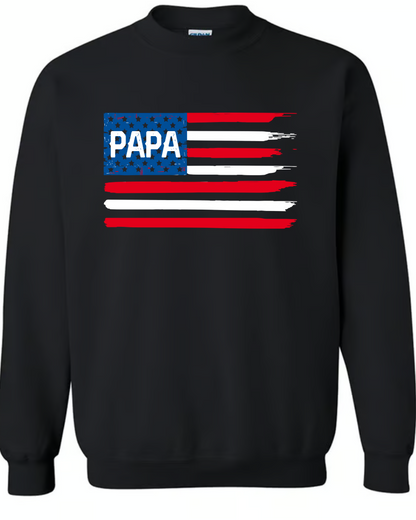 Papa And Grandkids, Best Gift For Father's Day