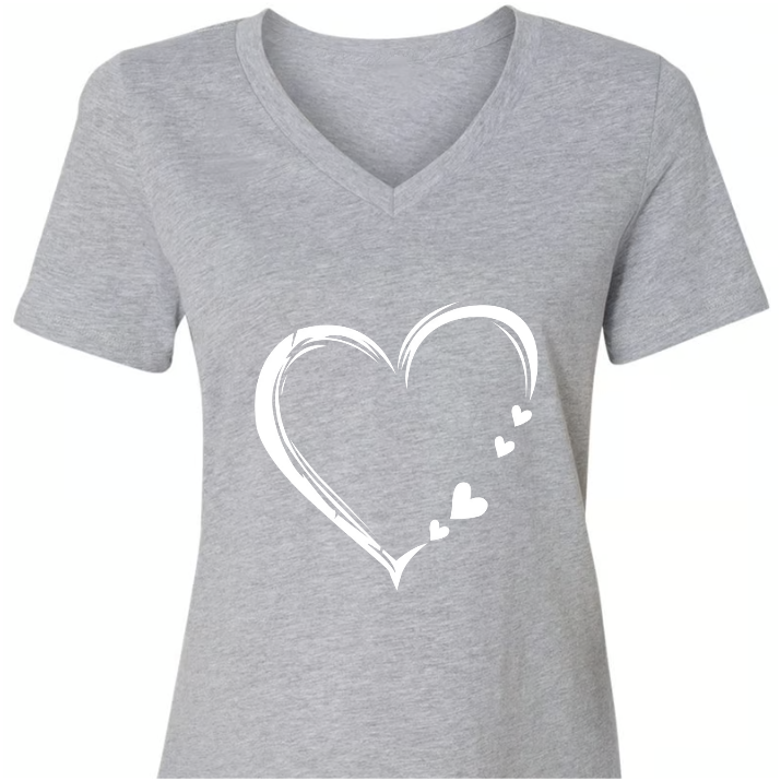 Best Gifts For Mother's Day, Grandma and Grandkids Hearts
