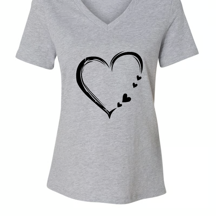Personalized Best Papa Ever - Bear Art T-Shirt