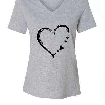 Personalized Best Papa Ever - Bear Art T-Shirt