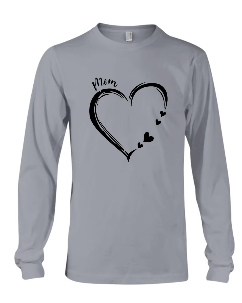 Mom and Kids, Best Gifts For Christmas ,Nana Shirt With Grandkids Name,