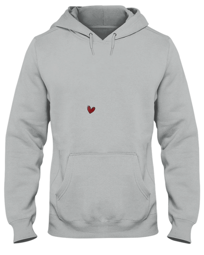 Custom Grammy Mom Heart Kids Chrismtas