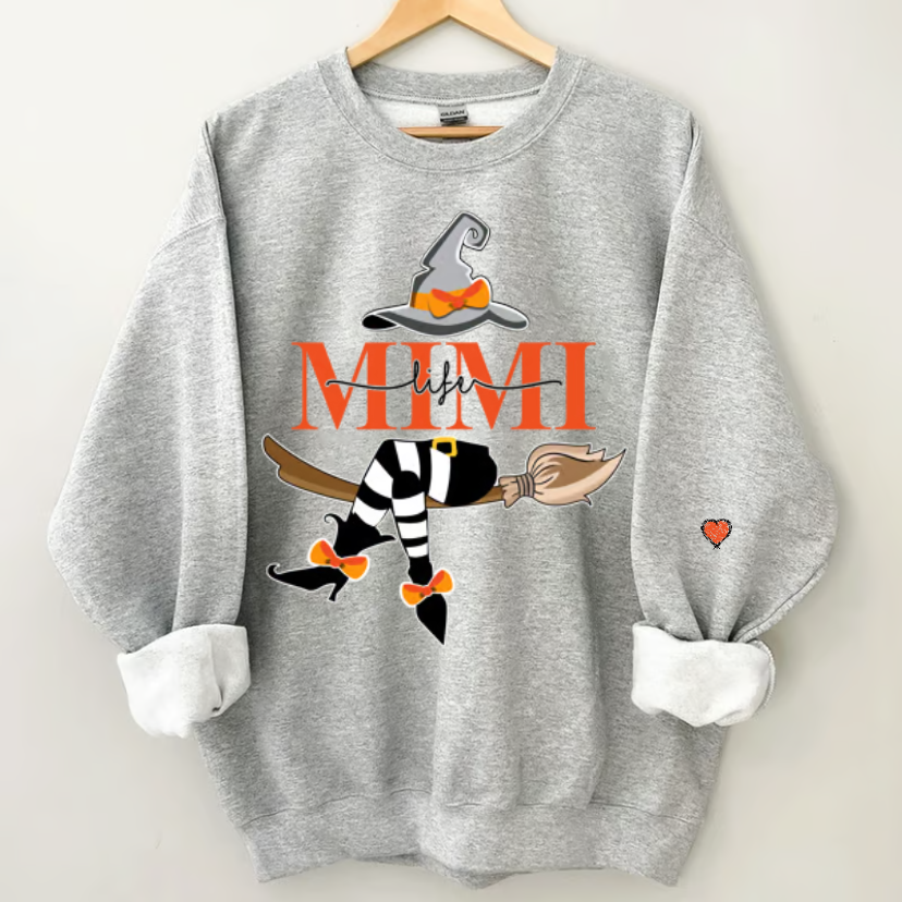 Sweatshirt Pet full color Sweatshirt