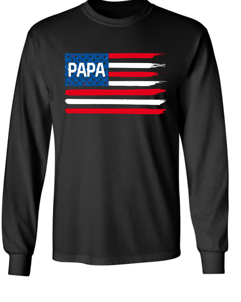 Papa And Grandkids, Best Gift For Father's Day