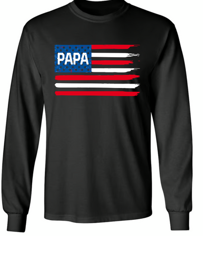 Papa And Grandkids, Best Gift For Father's Day