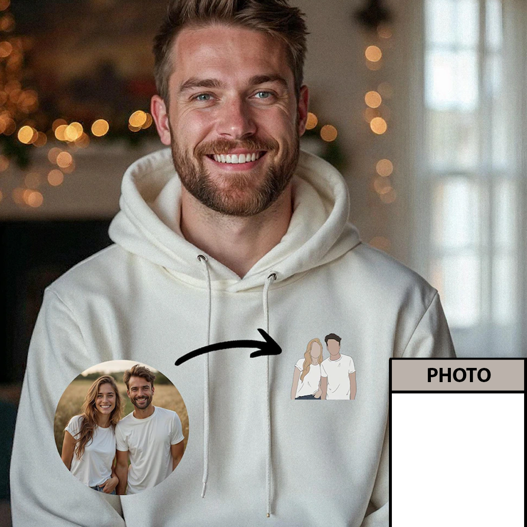 Comfort Colors T-shirt + T-shirt + test Sweatshirt