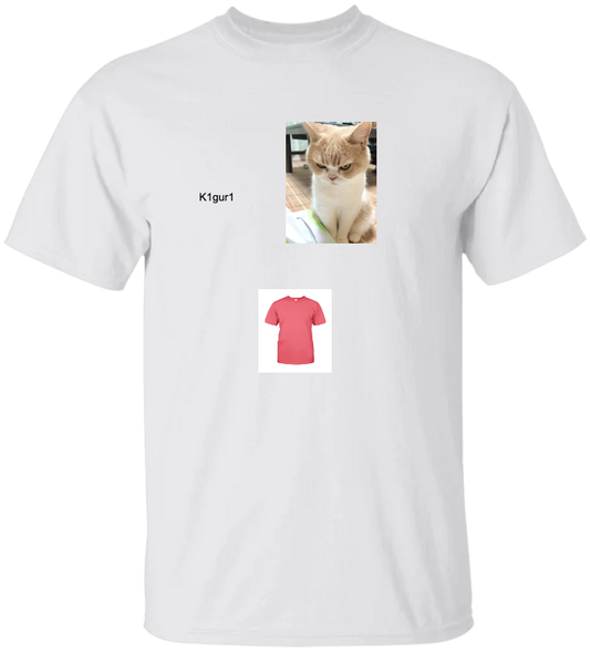 DEV2503TS T-Shirt