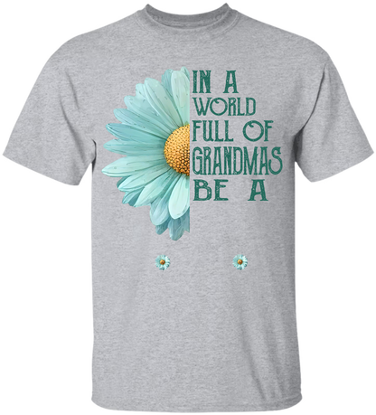 I Am A Mimi…One Of My Favorite Roles T-Shirt