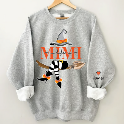 Sweatshirt Pet full color Sweatshirt