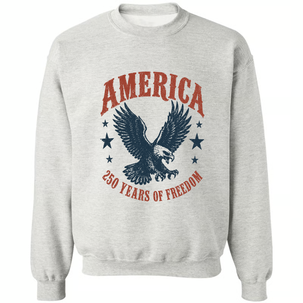 Comfort Colors T-shirt + T-shirt + test Sweatshirt