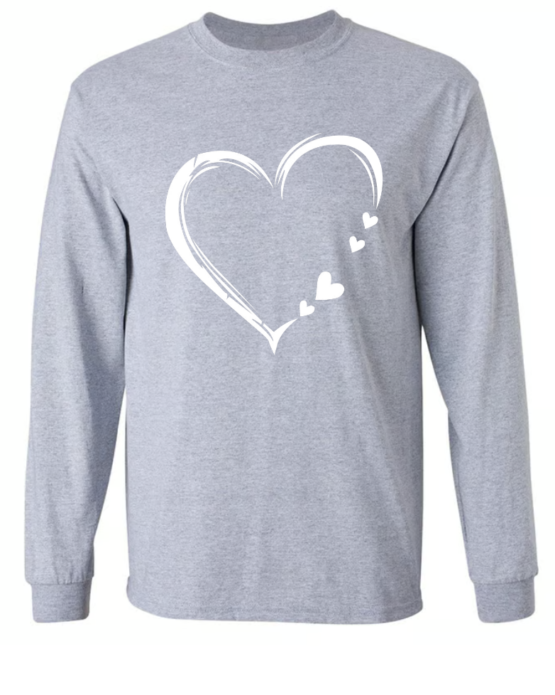 Papa and Grandkids ,Best Gifts For Father's Day T-Shirt