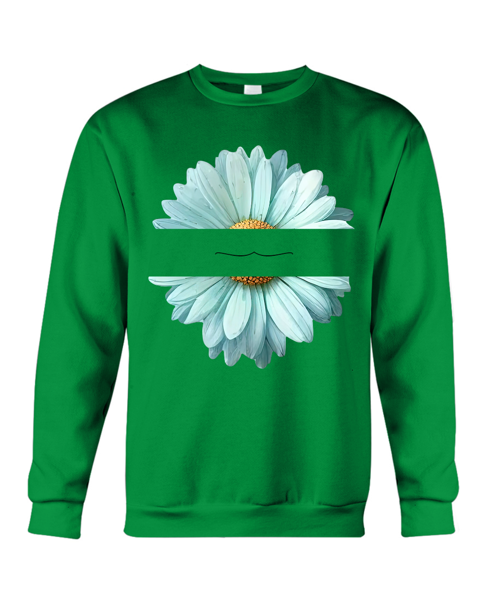 Mom Flower Daisy Color And kids Mother's Day T-Shirt