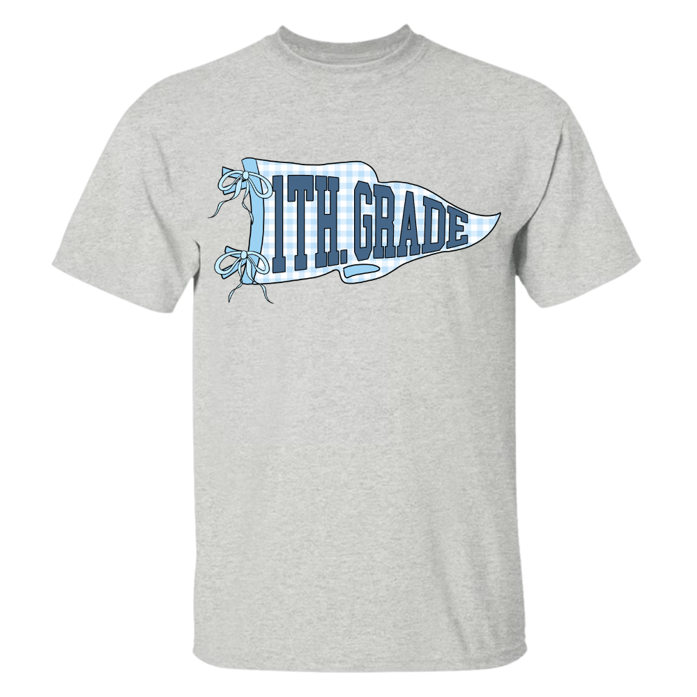 Custom Teacher Team, Grade Level Team Back to School