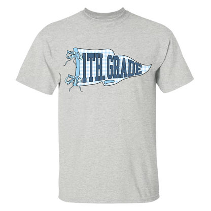 Custom Teacher Team, Grade Level Team Back to School
