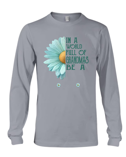 I Am A Mimi…One Of My Favorite Roles T-Shirt