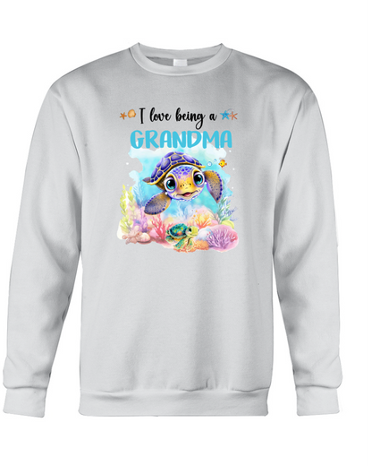 Personalized Blessed To Be Called Mimi Summer Doodle Shirt T-Shirt
