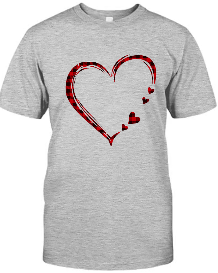 Best Gifts For Mother's Day, Grandma and Grandkids Hearts