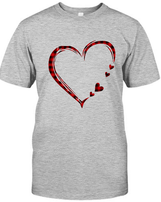 Best Gifts For Mother's Day, Grandma and Grandkids Hearts