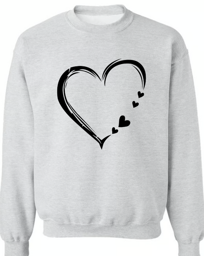 Papa and Grandkids ,Best Gifts For Father's Day T-Shirt