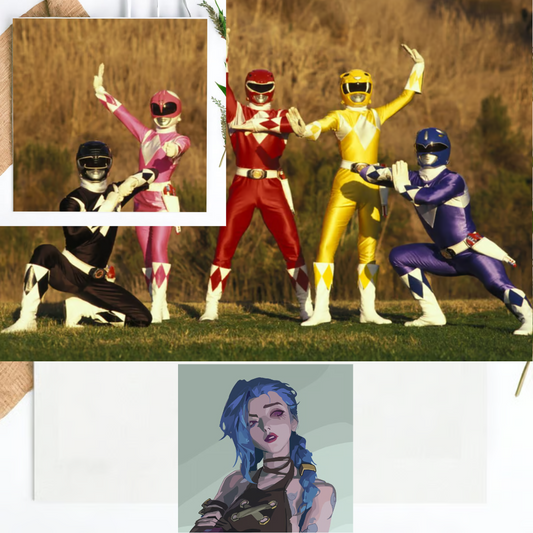 Napkinds Napkinds