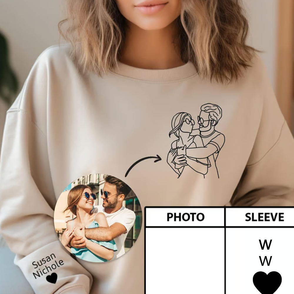 Sweatshirt Sweatshirt