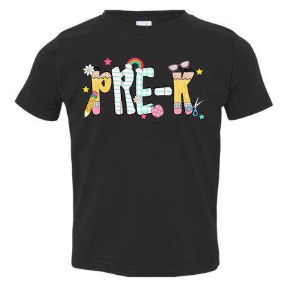 Chers Teacher Shirt - Custom Grade Level Back to School Tee for Teachers